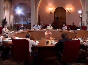 Севрский договор и притязания Эрдогана