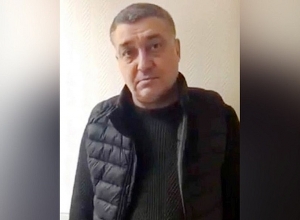 Левон Саркисян арестован: Подробности СНБ