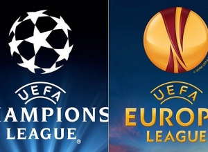 Известны первые соперники армянских клубов в кубках Европы по футболу