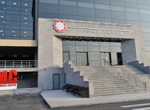 В МЦ Астхик выздоровели 250 зараженных коронавирусом больных: центр возвращается к нормальной работе