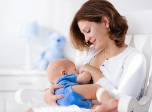 Видеоматериал министерства о кормлении грудью во время коронавируса