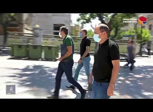 Իրավիճակը հուսադրող է. Երևանում խախտում գրանցվել է հանրային սննդի միայն մեկ կազմակերպությունում