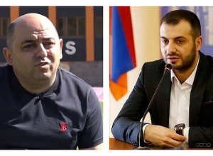 Ես լքում եմ «Շիրակ» ակումբի նախագահի պաշտոնը, որպեսզի իմ եւ ֆեդերացիայի անձնական հարաբերությունները չազդեն թիմի վրա