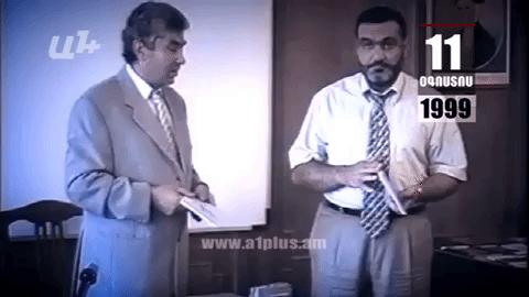 Календарь. 11-е августа: Из-за панармянских игр на улице запретили продажу мороженного