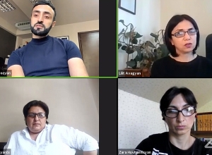 Не нужно говорить «Амулсар – это гора»: полицейские этого ужасно не любят: ПРЯМОЙ ЭФИР