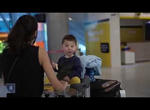 Լիբանանին օգնություն հասցրած ինքնաթիռներով շուրջ 100 լիբանանահայ վերադարձել է Հայաստան