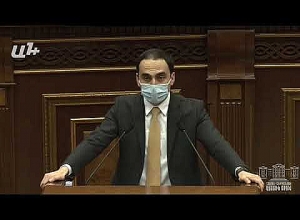 Տիգրան Ավինյանը մանրամասնեց՝ ինչպես է մեղմացվում արտակարգ դրությունը