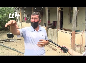 Վարակը եկավ, խոզերը կոտորվեցին․սահմանապահ բարեկամավանցիները մի քանի թշնամի ունեն