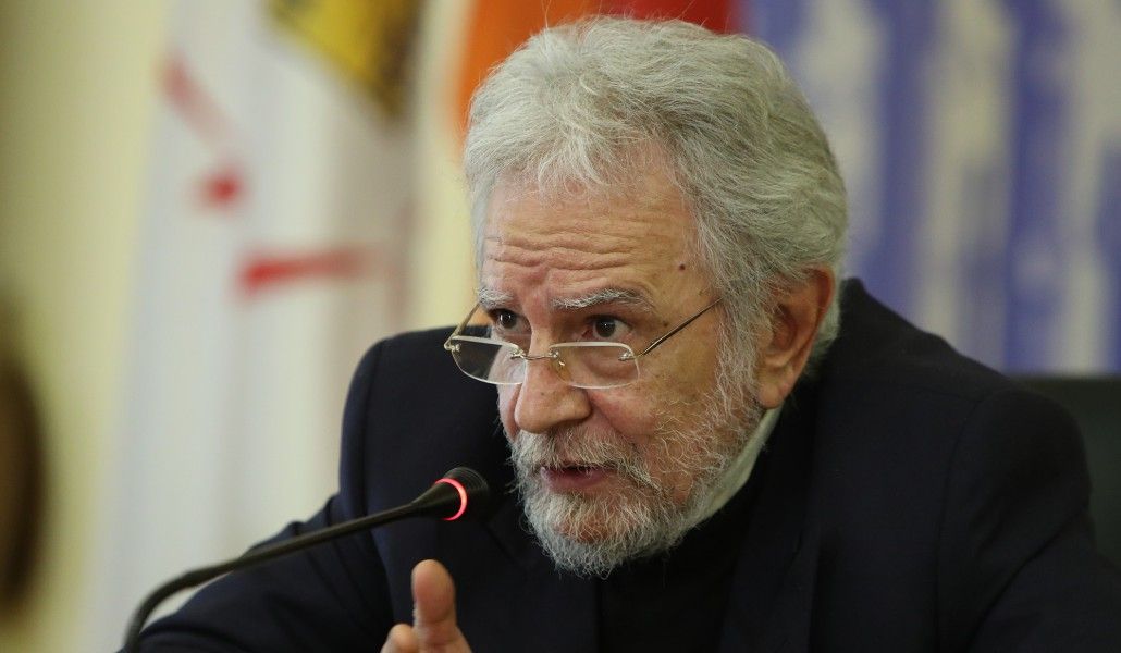 Արթուր Մեսչյան