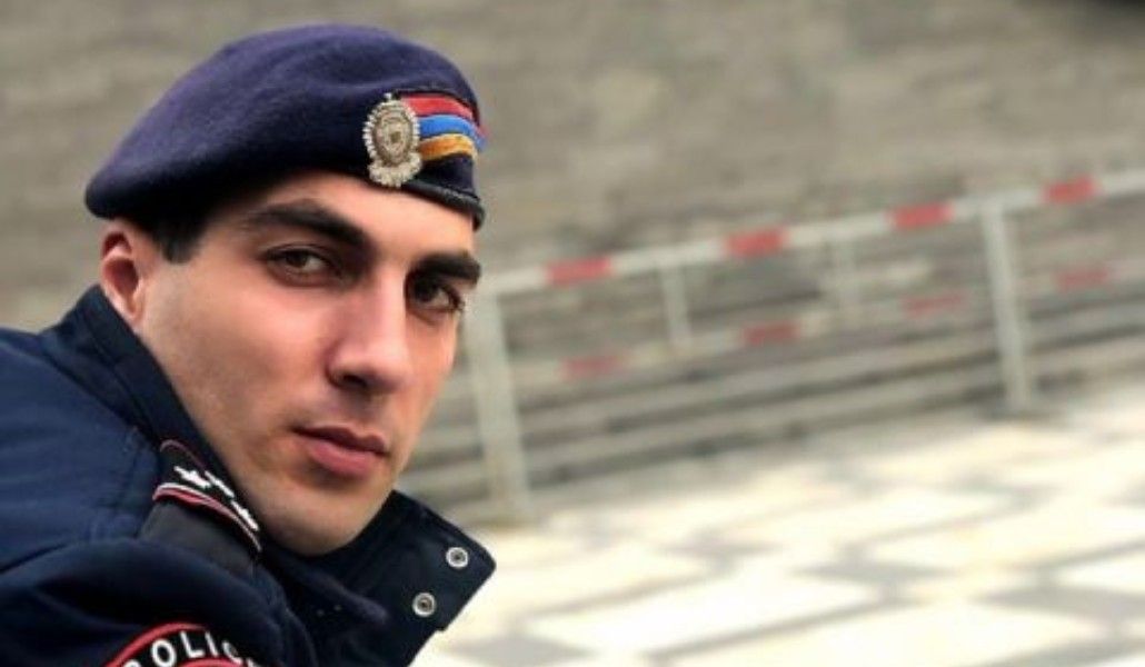 hayk-sargsyan