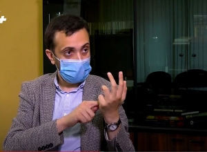 Որտեղից Վլադիմիր Գասպարյանին այդպիսի դղյակ․Դանիել Իոաննիսյան