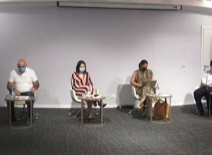 Каким будет создаваемый антикоррупционный суд?