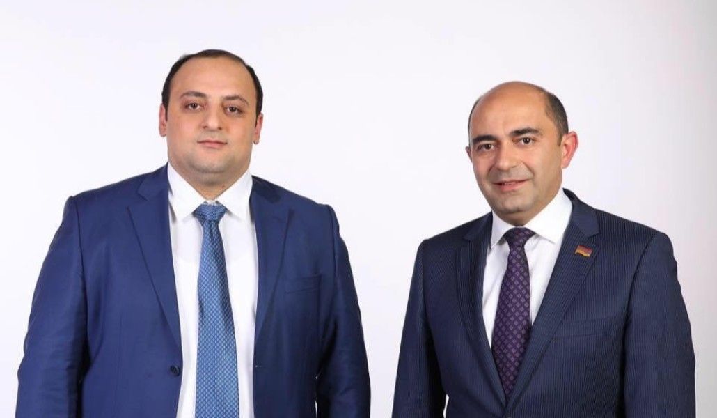 Ստեփանյան մեկ