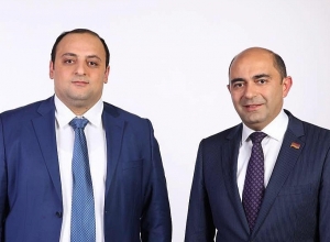 Вместо Мане Тандилян мандат получит Степан Степанян