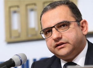 Экономический спад неизбежен: Тигран Хачатрян