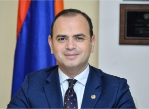 Եթե հայությունը լքելու է Լիբանանը, ապա թող գա Հայաստան․ Զարեհ Սինանյան