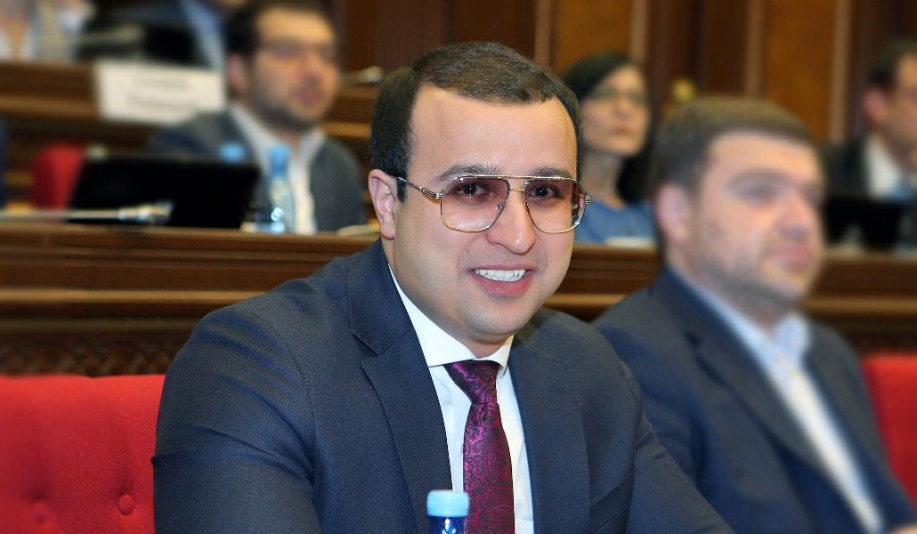 Հայկ_Սարգսյան