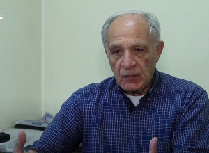 Խնդիրը համակարգն է և ոչ թե Մեսչյանը. Մկրտիչ Մինասյան