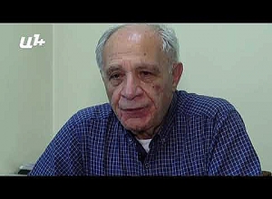 «Ամենամեծ հուսահատությունը, որը կարող է տիրել հանրությանը, կասկածն է, որ անօգուտ է ազնվորեն ապրելը»