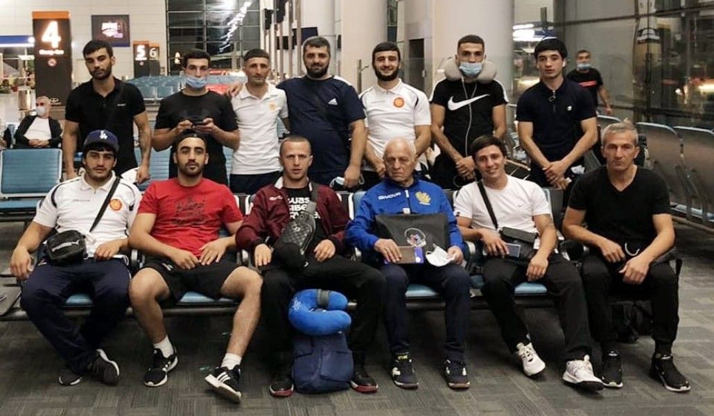 Բռնցքամարտ