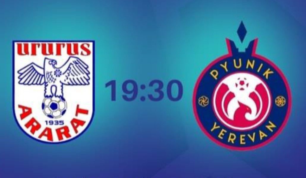 a1+ararat - pyunik