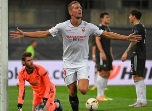 «Սևիլյան» ընդհատեց անգլիացիների գերիշխանությունը Եվրոպայի լիգայում