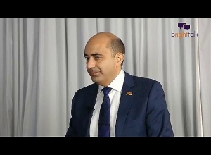 Մարուքյան.Իշխանության ռեյտինգը շարունակաբար բարձր է պահում Հանրապետական կուսակցությունը