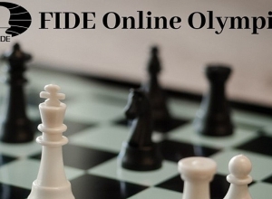 Հայտնի են շախմատի առցանց օլիմպիադայի եզրափակիչ փուլի 40 մասնակիցները