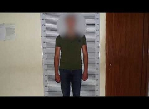 Զինված ավազակություններ Ալավերդիում