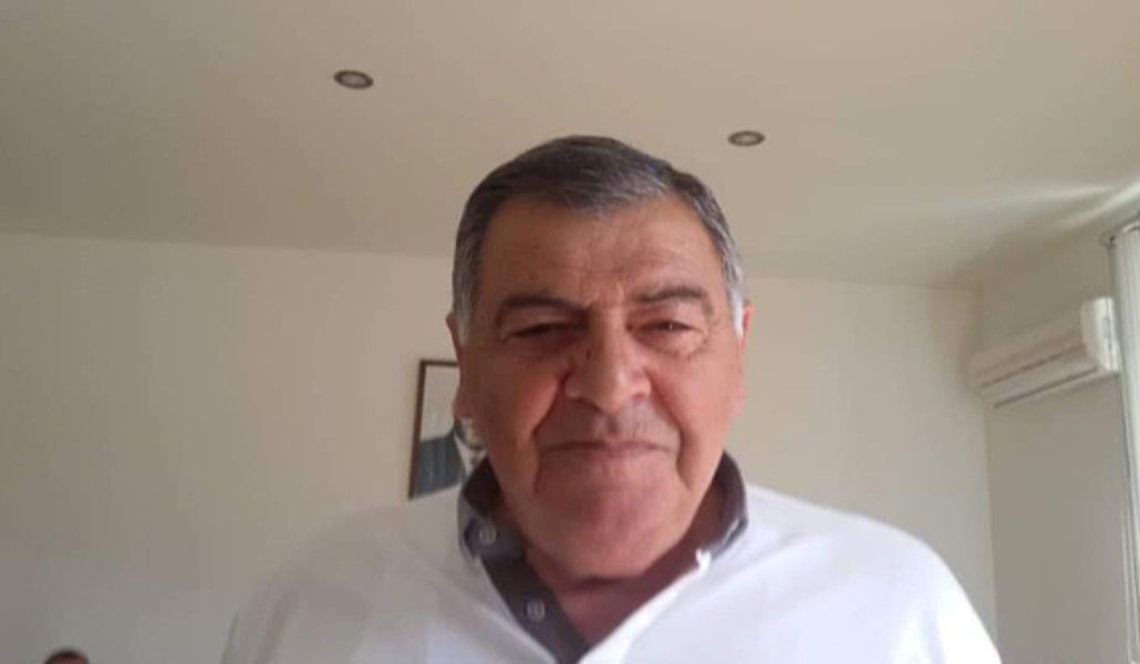 Ռաֆիկ-Մկրտչյան