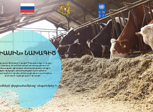 Стартует проект ВМЕСТЕ: помощь приграничным населенным пунктам