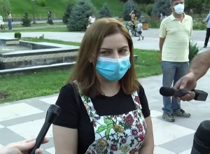 Ամուլ սարի պաշտպանները մեծ ակցիա են իրականացնելու