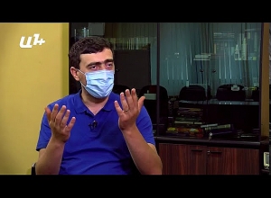 Now the RA university system is in a worse condition than it was in August 2018 - Smbat Gogyan