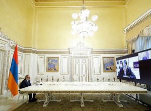 Премьер-министр и президент Азиатского банка развития обсудили повестку сотрудничества