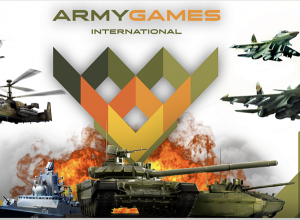 В рамках «Международных армейских игр-2020» в Армении пройдут соревнования «Воин мира»
