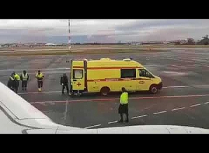 Ալեքսեյ Նավալնին շտապ հոսպիտալացվել է. նա վերակենդանացման բաժանմունքում է