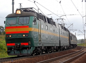 Таможенный пункт Айрум-Джилизы временно не будет осуществлять таможенное оформление железнодорожных грузоперевозок