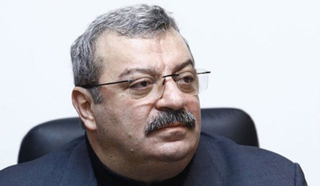 Baxdasarov