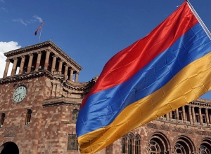 Անկախության հռչակագիրը 30 տարեկան է