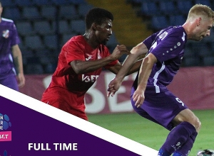 «Արարատ-Արմենիան» ոչ-ոքի խաղաց «Գանձասար-Կապանի», իսկ «Փյունիկը»՝ «Ուրարտուի» հետ