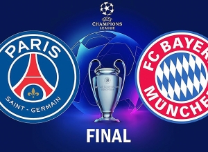 Ուղիղ. «ՊՍԺ» - «Բավարիա». ՈՒԵֆԱ-ի չեմպիոնների լիգայի եզրափակիչ