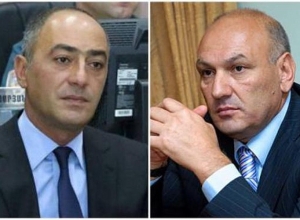 Известна дата первого судебного заседания по уголовному делу Гагика Хачатряна и Карена Хачатряна