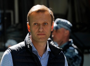 По всей видимости, Навального отравили: Правительство Германии