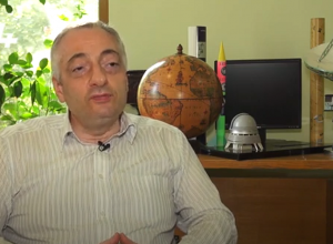 Անգամ ամբիցիոզ վրացիներն ընդունել են, որ մեր աստղադիտարանը գերակայում է տարածաշրջանում