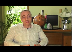 Կառավարությունը կորցրել է հետքրքրությունը գիտության հանդեպ. Արեգ Միքայելյան