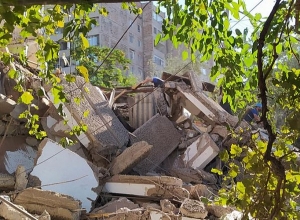 Пострадавших от взрыва жителей обеспечат временным жильем: мэр