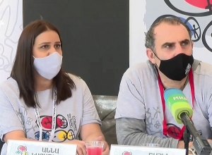 «Ֆրեսկո»-ի ասուլիսը. ՈՒՂԻՂ