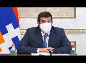 Քննարկումներից հետո կայացրել ենք համարձակ որոշումներ ուսումնական հաստատություններում. Հարությունյան