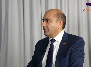 20 տարի ցիկլներով ՀՀ-ում իշխանափոխություն պետք է լինի, որ ասենք ժողովրդավարություն է. Է. Մարուքյան