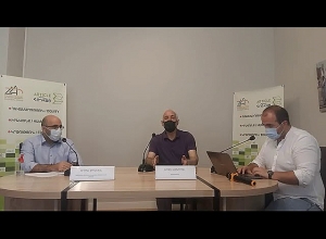 Ինչու շինարարությունը դարձավ տուժած ոլորտ